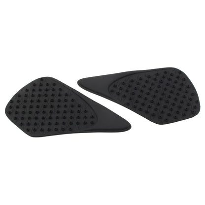 Tank Traction Side Pad Decals for Yamaha YZF R1 (2007-2008)