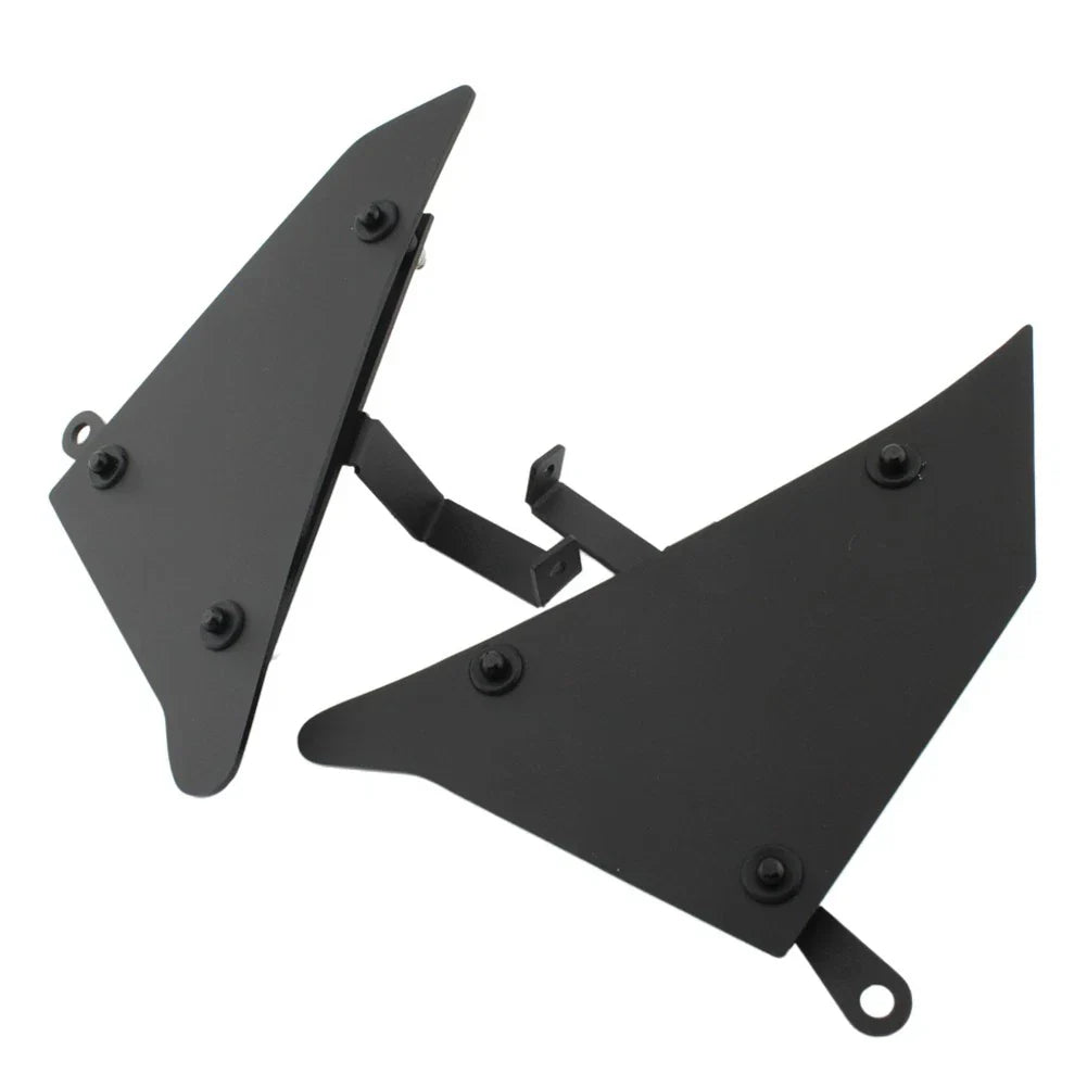 Side Panel Cover for BMW K1600B (2017-2022)