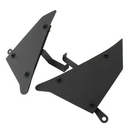 Side Panel Cover for BMW K1600B (2017-2022)