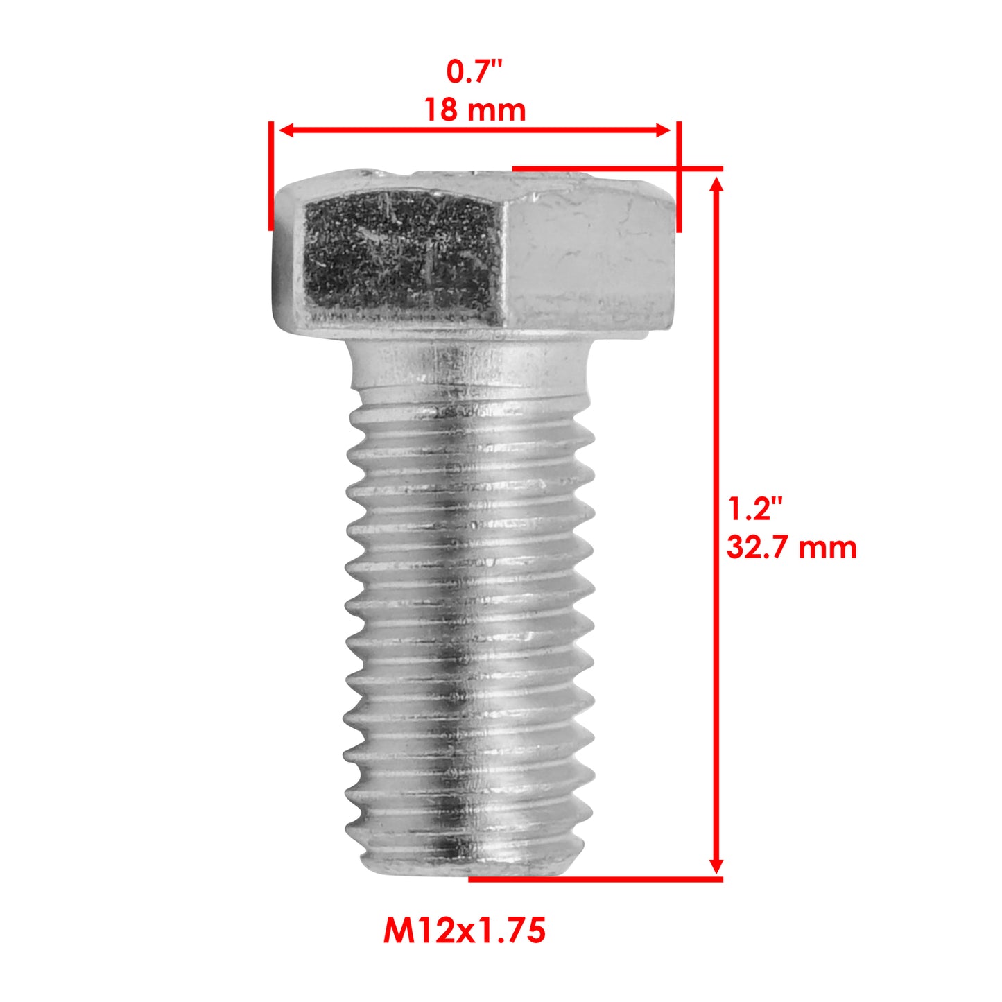 Deck Blade Replacement for John Deere X475 X485 X495 X575 X585 (2005–2010)