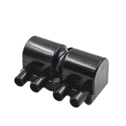 Ignition Coil for Holden Rodeo RA 2.4L C24SE Y24SE (2003-2008)