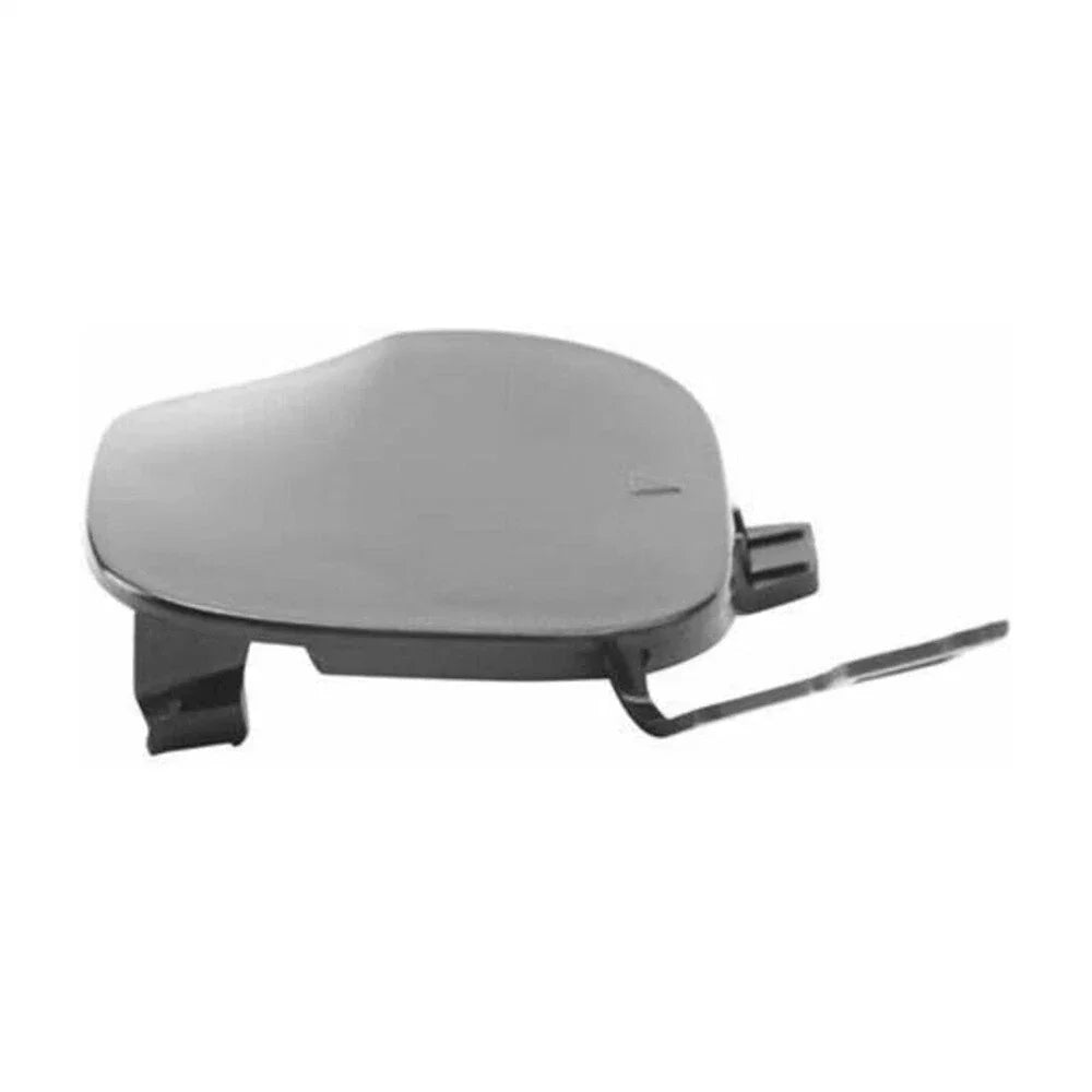 Front Bumper Tow Hook Cover for Mercedes-Benz GLB250 GLB35 AMG (2021-2022)