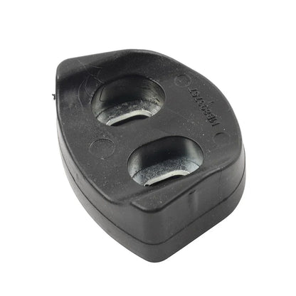 Rubber Tailgate Damper Bump Stop for Mitsubishi Pajero Montero (2000-2006)