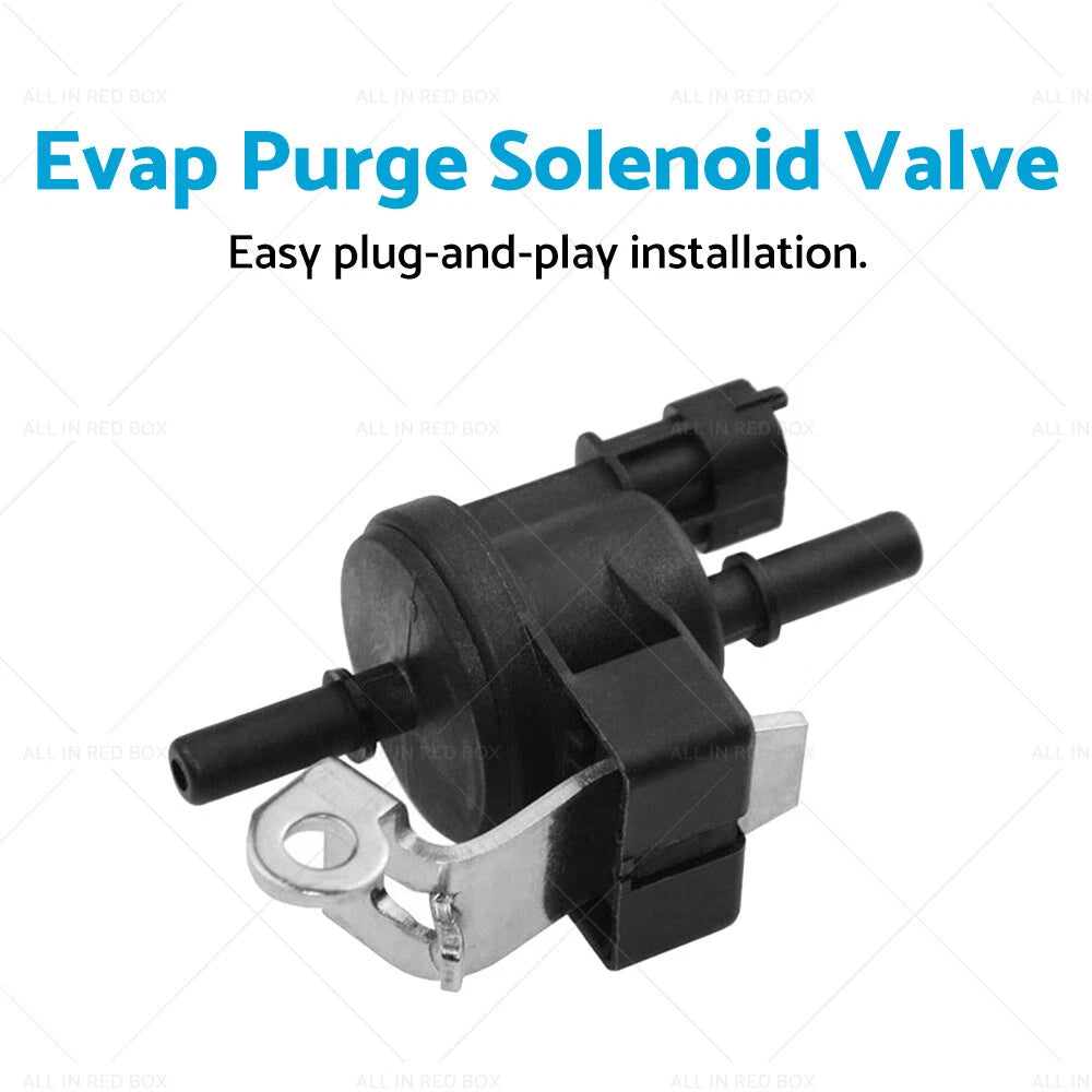 Evap Purge Solenoid Valve for Holden VE S1 Commodore SV6 V6 3.6 (2006-2013)