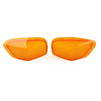 Front Turn Signal Lens for KAWASAKI ZZR400 600 (1990-1992)