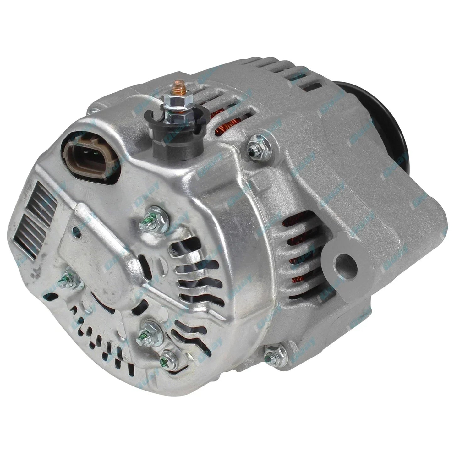 New Alternator for Landcruiser FZJ75 4.5L 1FZ-FE (1992-1999) 75 Series Petrol