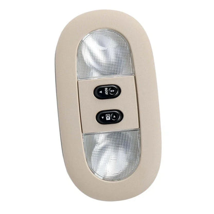 LED Dome Map Light & Sunroof Switch for Ford F-150 (2004-2008)