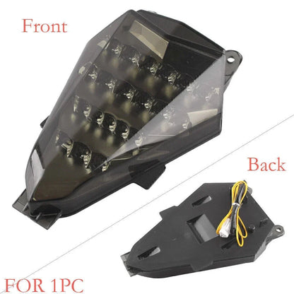 LED Brake Tail Light for YAMAHA YZF R6 (2006-2007)