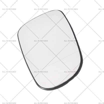 Heated Right Hand Mirror Glass for Saab 9-3, 9-5 (2003-2012)