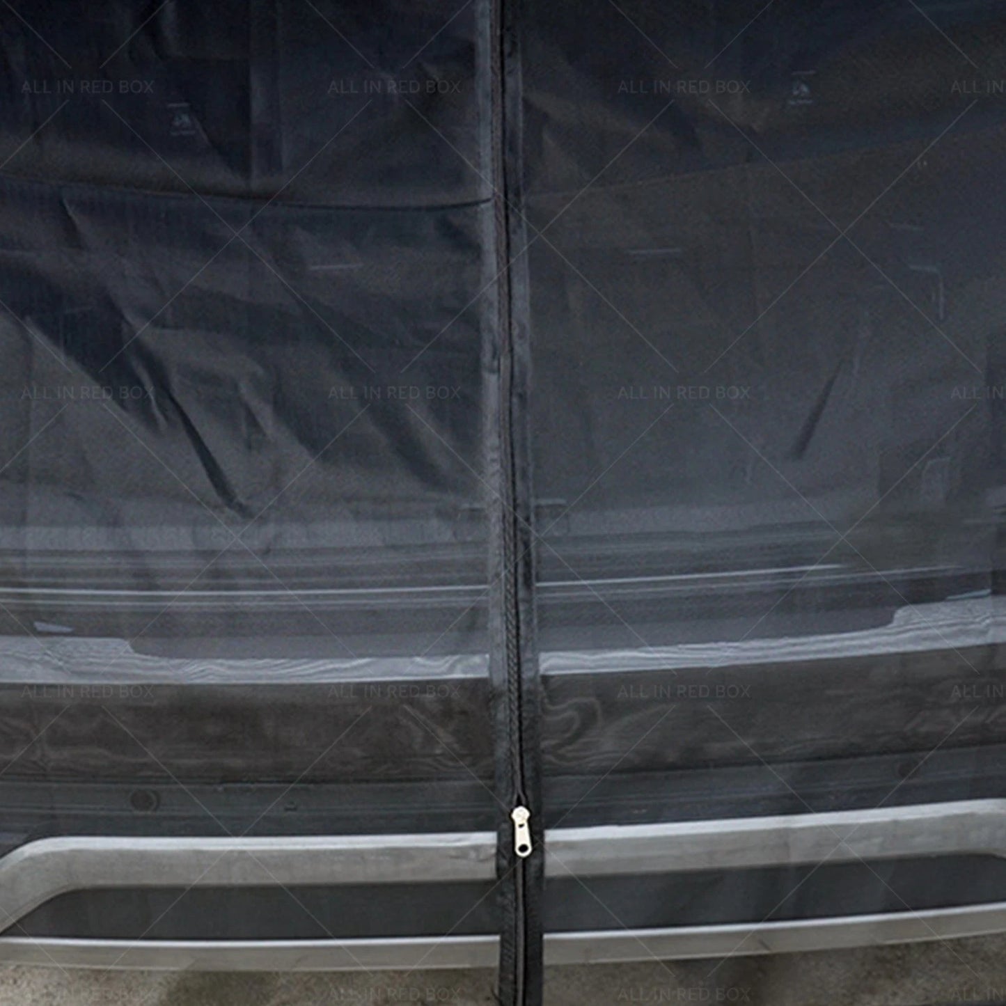 Car Tailgate Mosquito Net Cover for T4 T5 T6 Motorhome Caravan RV