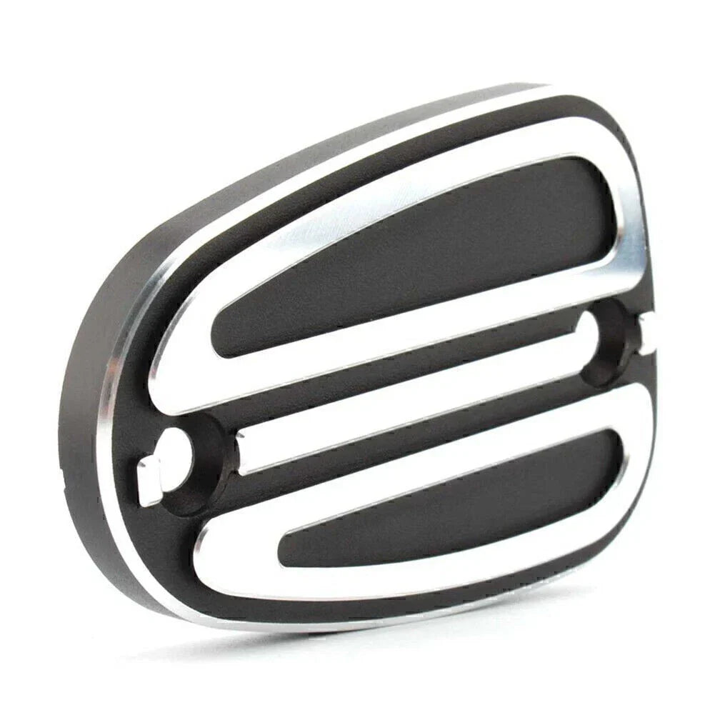 Brake Reservoir Cover Protector for T100 T120 Motorcycle (2016-2023)