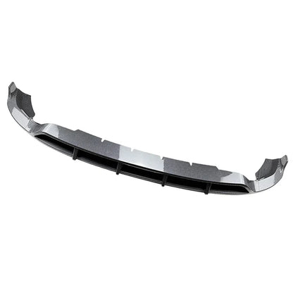 Front Bumper Spoiler Lip for Mercedes Benz GLC Class X254 (2023-Up)
