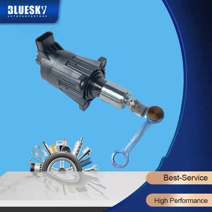Electronic Turbo Wastegate Actuator for Honda Civic 1.5L (2016-2019)