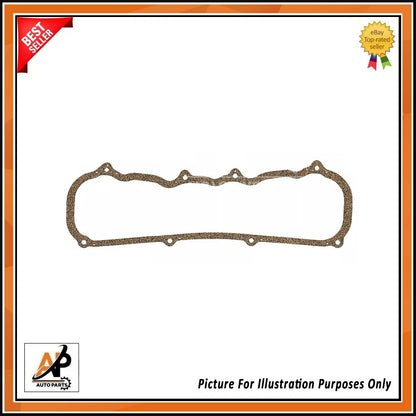 Cylinder Head Gasket Cover Replacement for Ford Scorpio II 2.9i (BRG) (1994–1998)