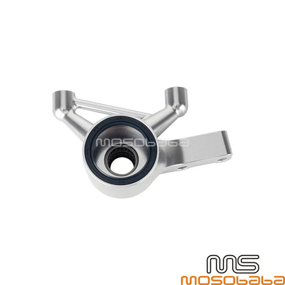 Front Wheel Disc Brake Caliper Cover Guard Chrome for Primavera Sprint 150 (15-22)