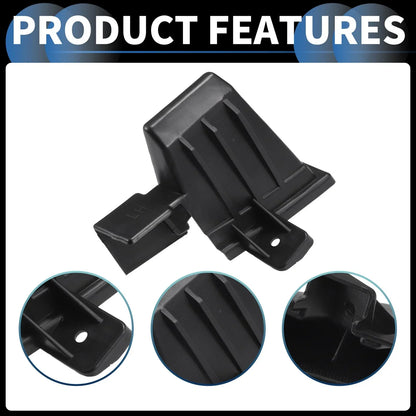 Front Bumper Retainer Bracket for Hyundai Elantra (2019-2020)