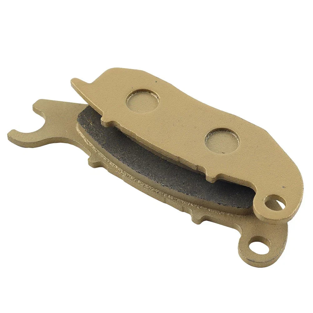 Front Brake Pads for HONDA MSX 125 Grom 2013-2021 (2 pcs)