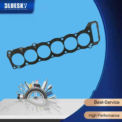 Head Gasket for Toyota Landcruiser FZJ70 FZJ75 FZJ80 1FZ-FE 4.5L (1992-1998)