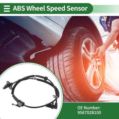 ABS Wheel Speed Sensor for Hyundai Santa Fe (2005-2013)