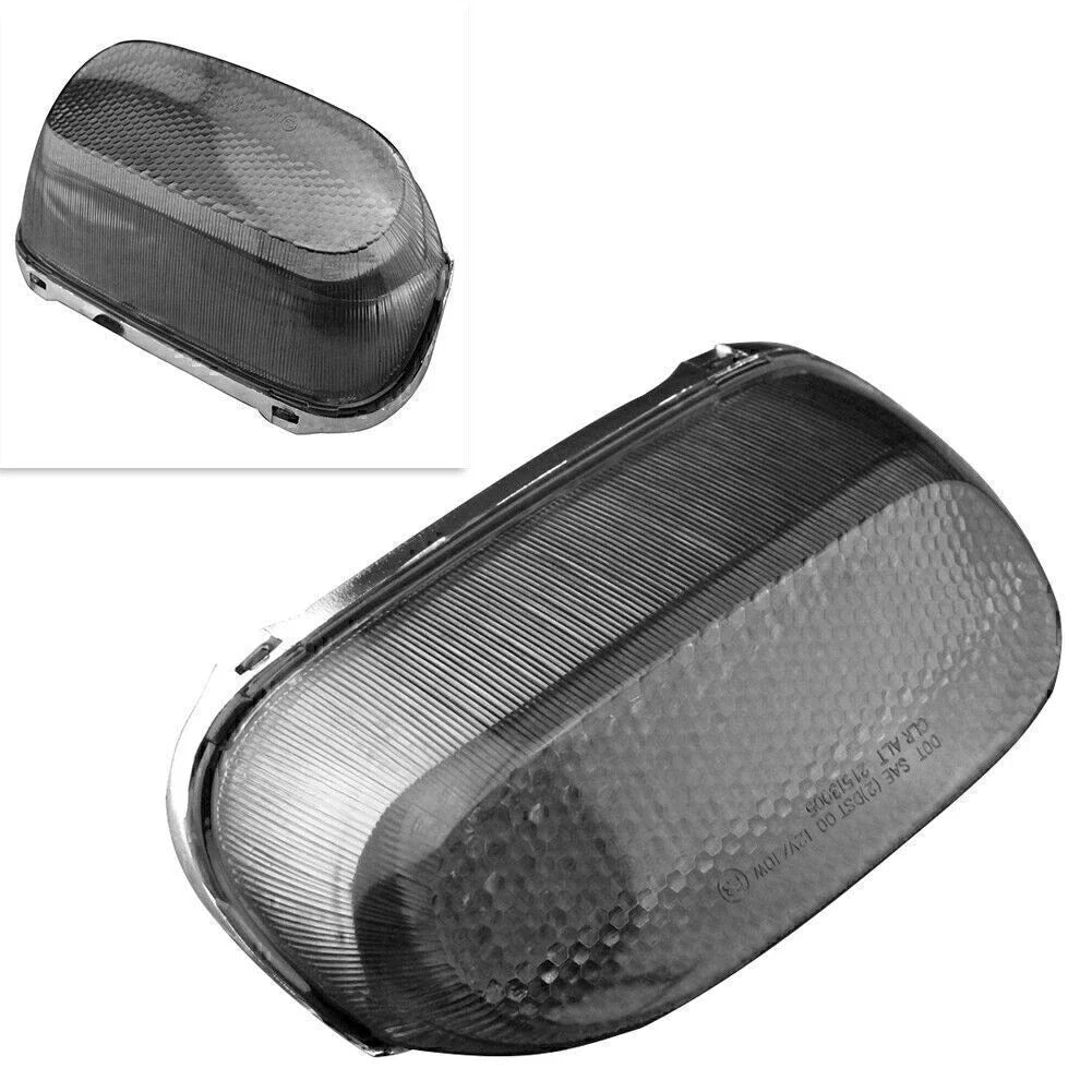 Tail Light Turn Signals for Kawasaki ZZR600 ZZR250 ZX600E ZX11R ZX11 (1990-2008)