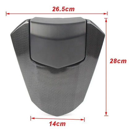 Rear Seat Cover Cowl for Yamaha YZF R6 (2008-2016) - Yellow