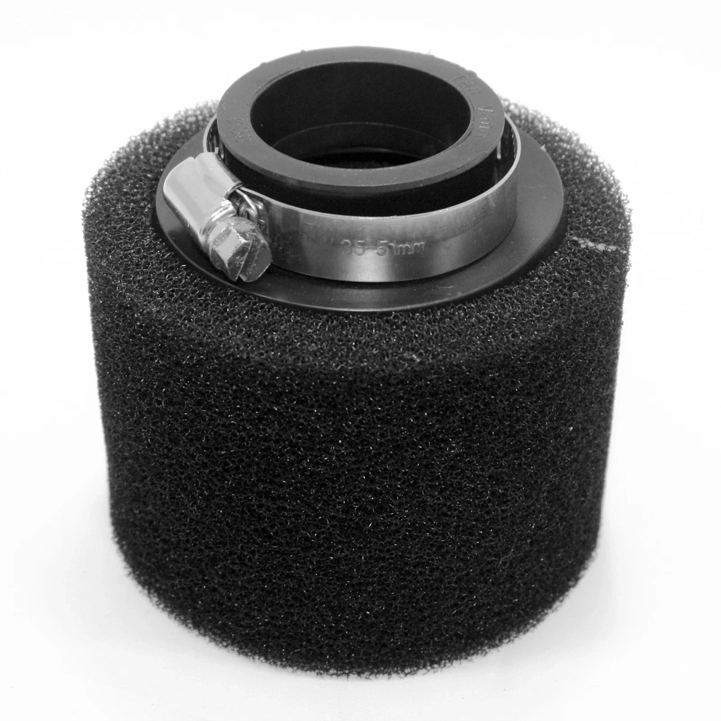 41mm 42mm Foam Air Filter Pod Cleaner for 150cc 160cc PIT Quad Dirt Bike ATV
