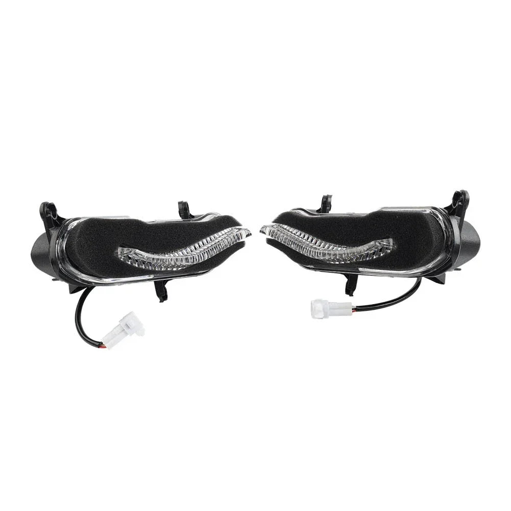 Front Headlight for Yamaha YZF R6 2017-2023 Clear