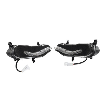 Front Headlight for Yamaha YZF R6 2017-2023 Clear