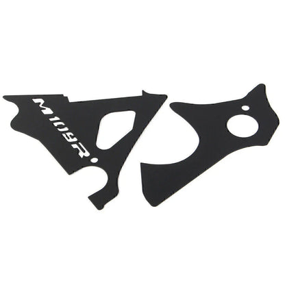 Engine Side Covers for Suzuki BOULEVARD M109R/VZR1800 (2006-2023)