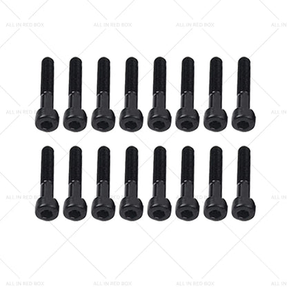 Rocker Roller Kit for Holden Commodore & HSV VZ VE VF L76 L77 L98 LS3 V8