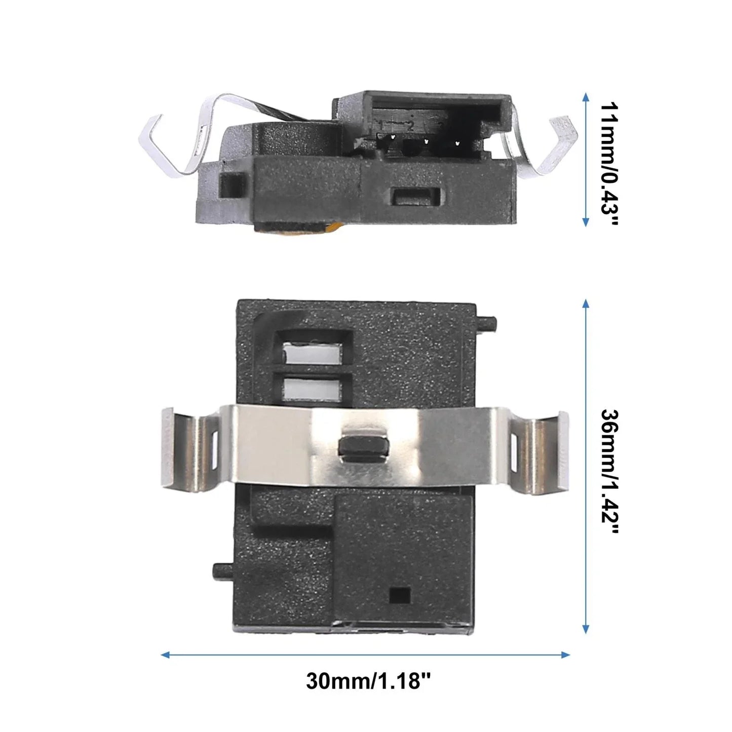 Humidity Sensor for Chrysler 200, 300 & Dodge Challenger (2011-2014)