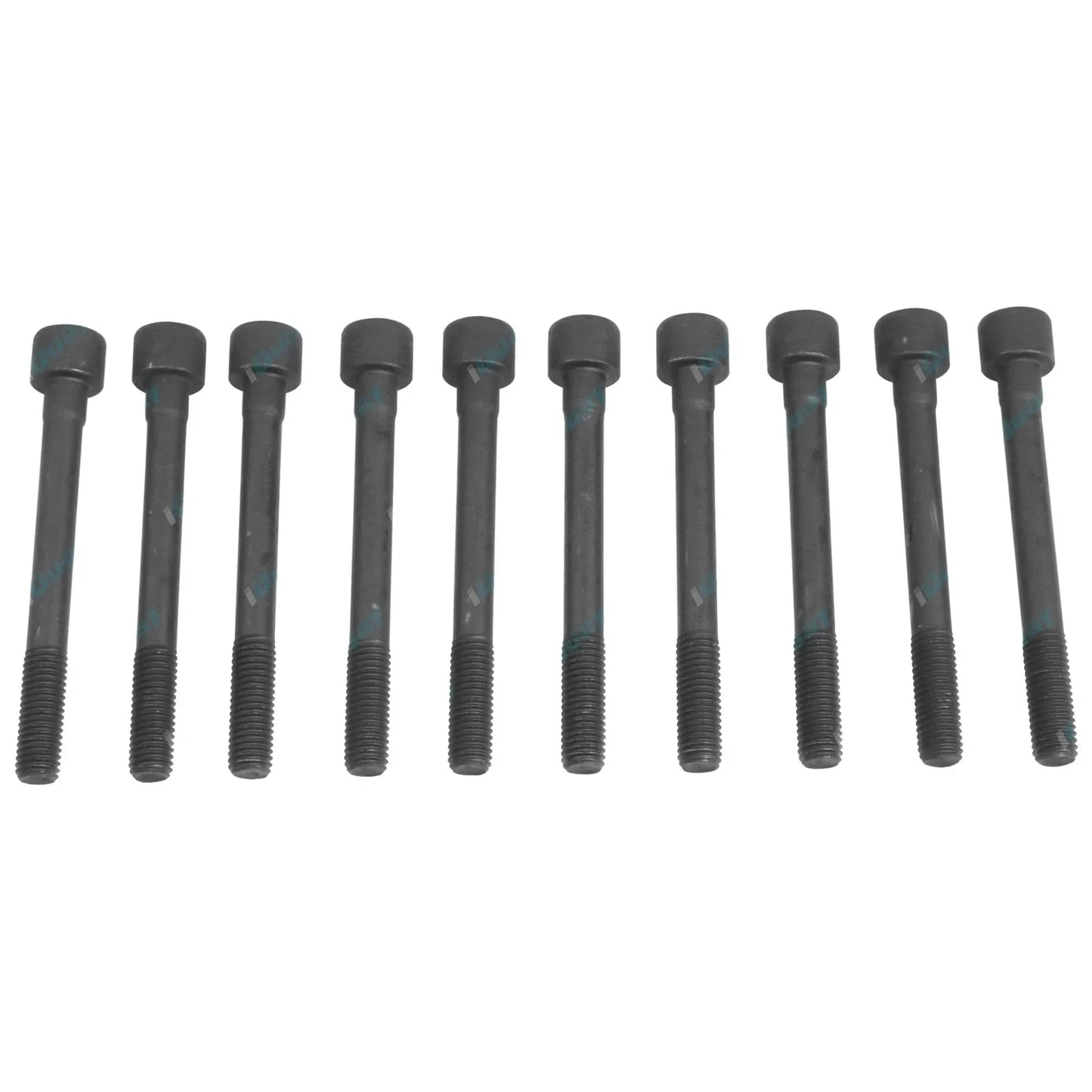 Engine Cylinder Head Bolt Set for Nissan Pulsar N16 4cyl 1.8L QG18DE 2000~2005