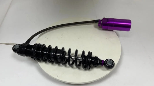 Aluminum Shocks for Harley Electra Glide Standard EFI FLHTI (2019-2024)