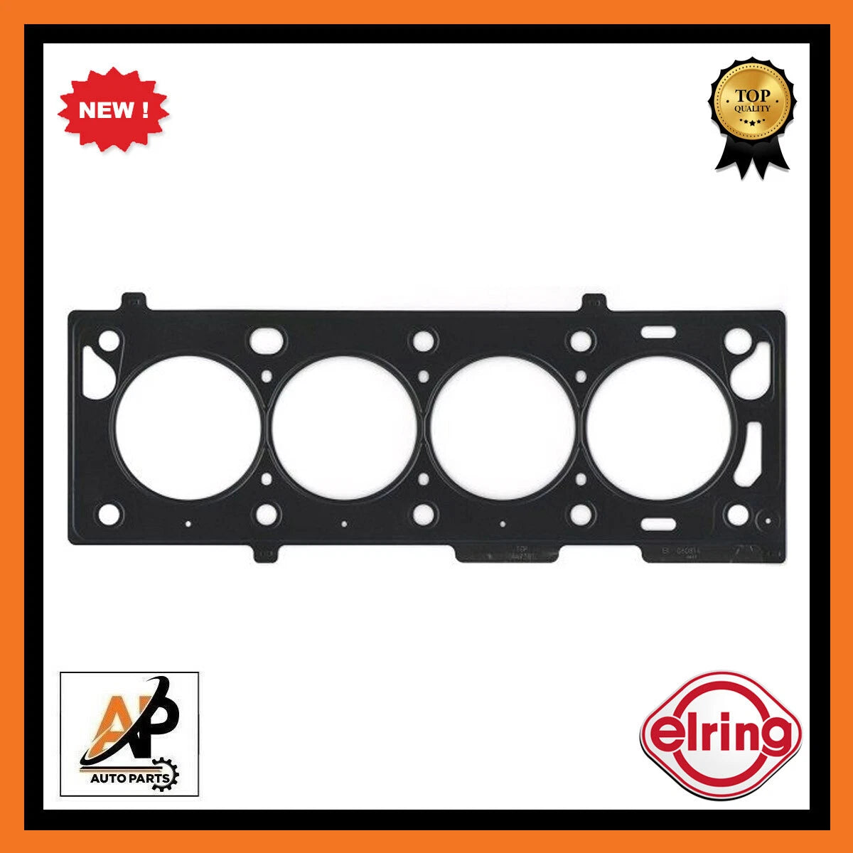 Cylinder Head Gasket Replacement for Land Rover Marcos GTS MG Morgan  (—)