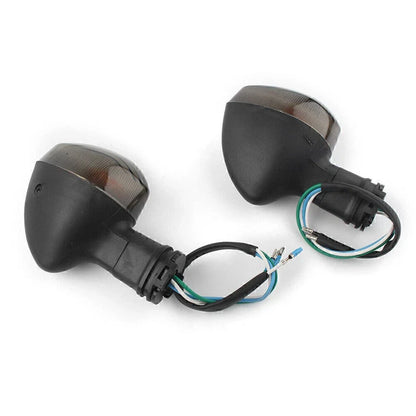 Amber Turn Signal Light for Yamaha FZ1N FJ-09 FZ-6N FZ8 MT-25 (2006-2023)