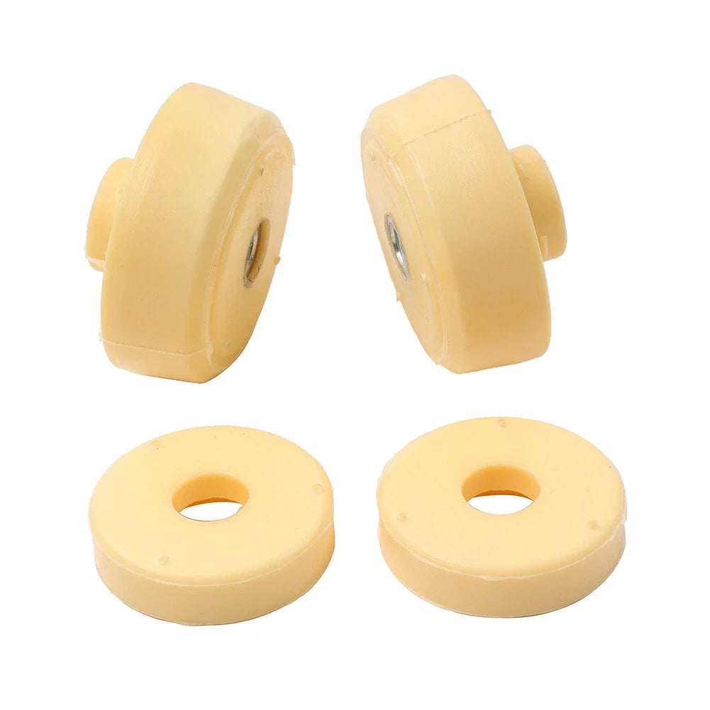 Rear Upper Shock Mount Bushings for BMW Mini Cooper (2002-2013)