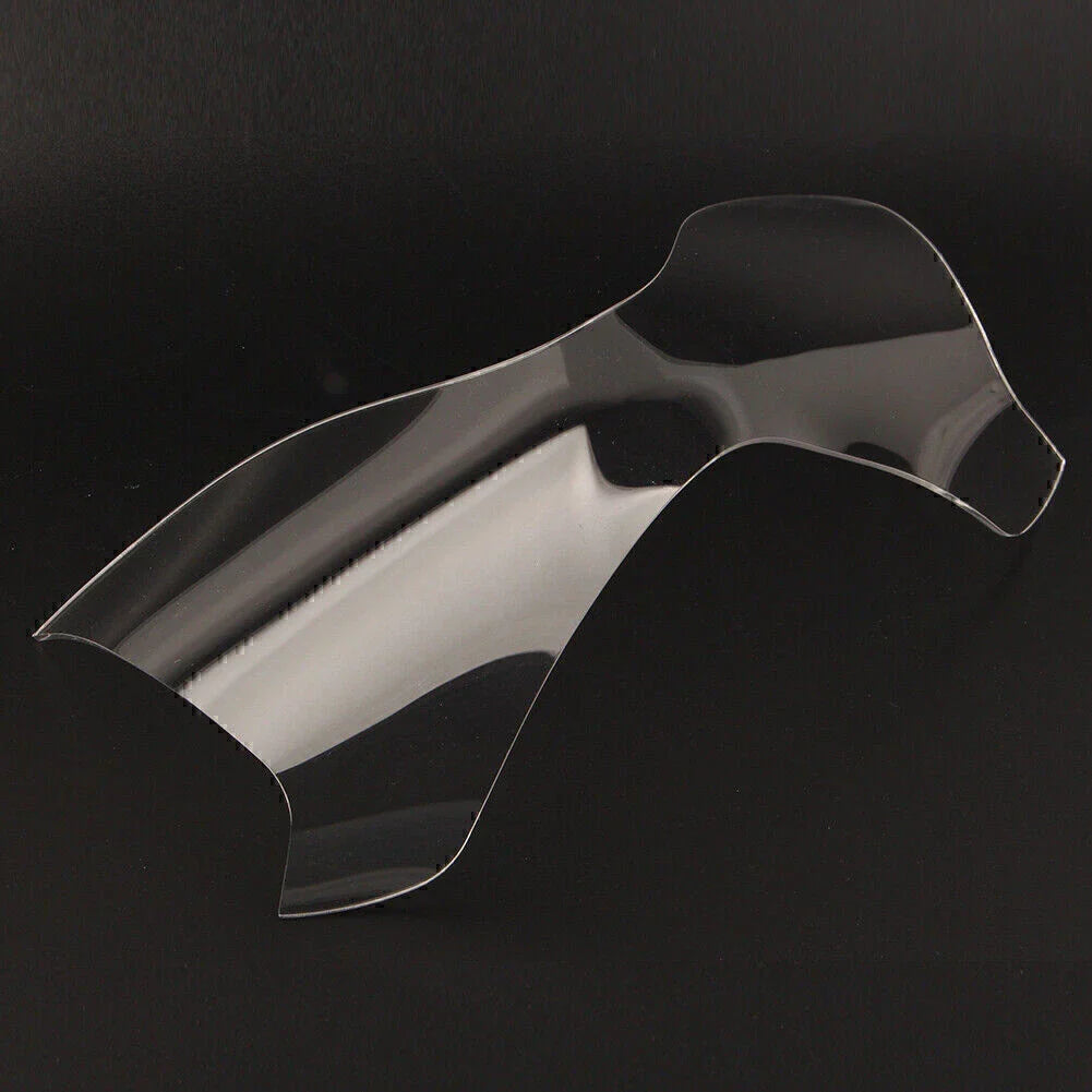 Headlight Guard Lens Cover for Kawasaki Z900 (2017-2019)