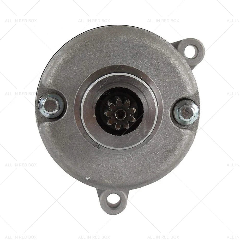 9-Spline Starter for Yamaha XVS1300 XVS950 V-Star Stryker (2010-2017)