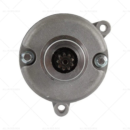 9-Spline Starter for Yamaha XVS1300 XVS950 V-Star Stryker (2010-2017)