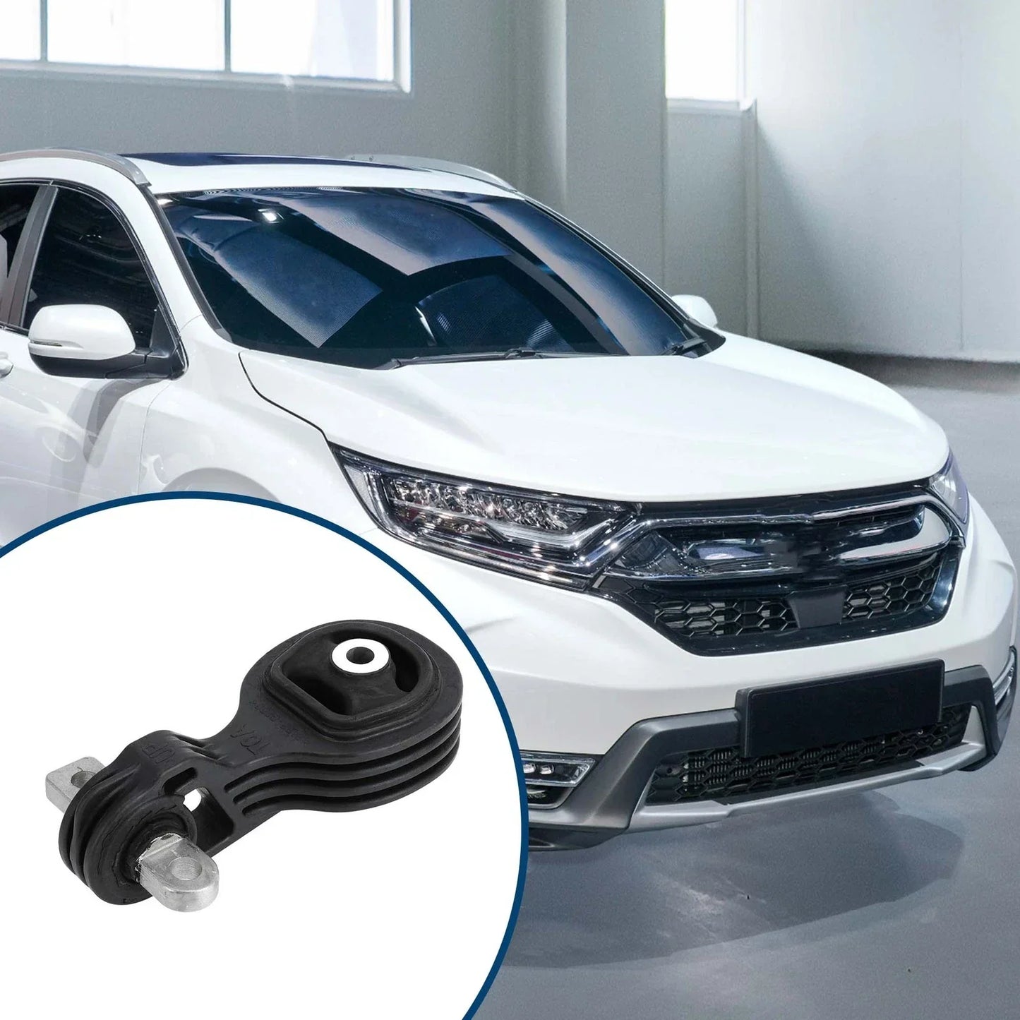 Engine Motor Mount for Honda CR-V 2.4L L4 (2007-2011)