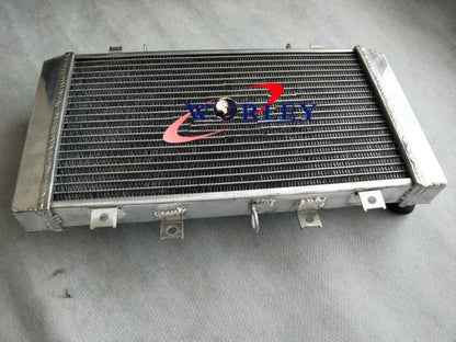 Aluminum Radiator for Kawasaki Z750/Z750S (2004-2007)