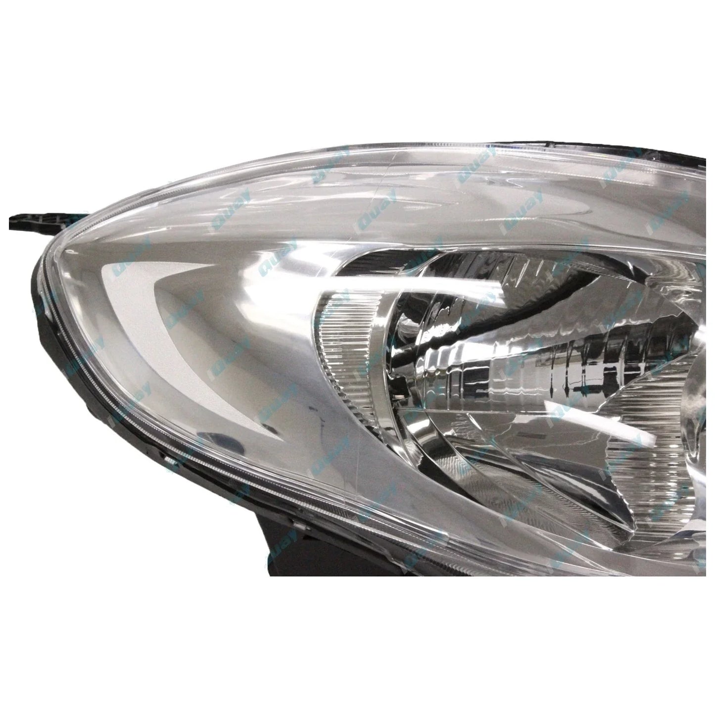 RH Replacement HeadLight for Nissan Almera N17 ST/Ti Sedan 2012-On Right RHS