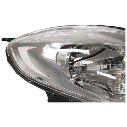 RH Replacement HeadLight for Nissan Almera N17 ST/Ti Sedan 2012-On Right RHS