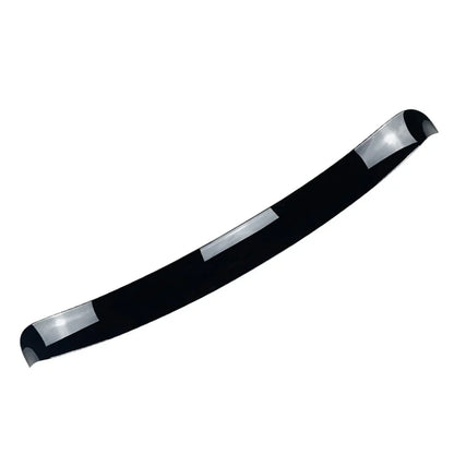 Glossy Black Rear Roof Spoiler Wing for Mercedes Benz CLA Class (2013-2019)