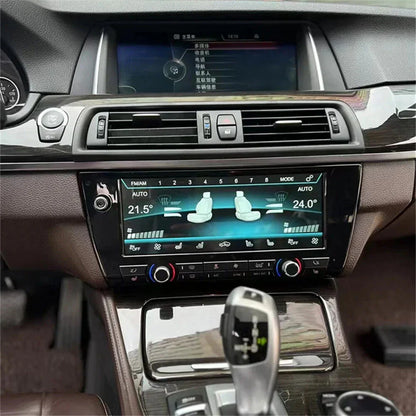 10.25" Touch Screen A/C Climate Control Panel for BMW X1 (2016-2022)