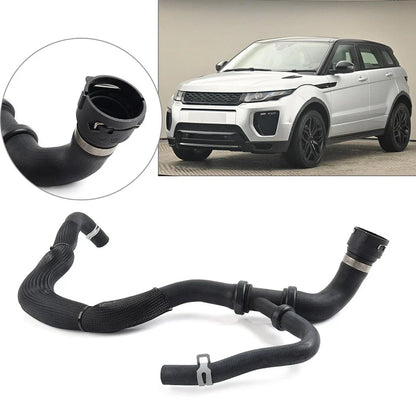 Downpipe Radiator Coolant Water Pipe for Land Rover Range Rover Evoque (2012-2021)