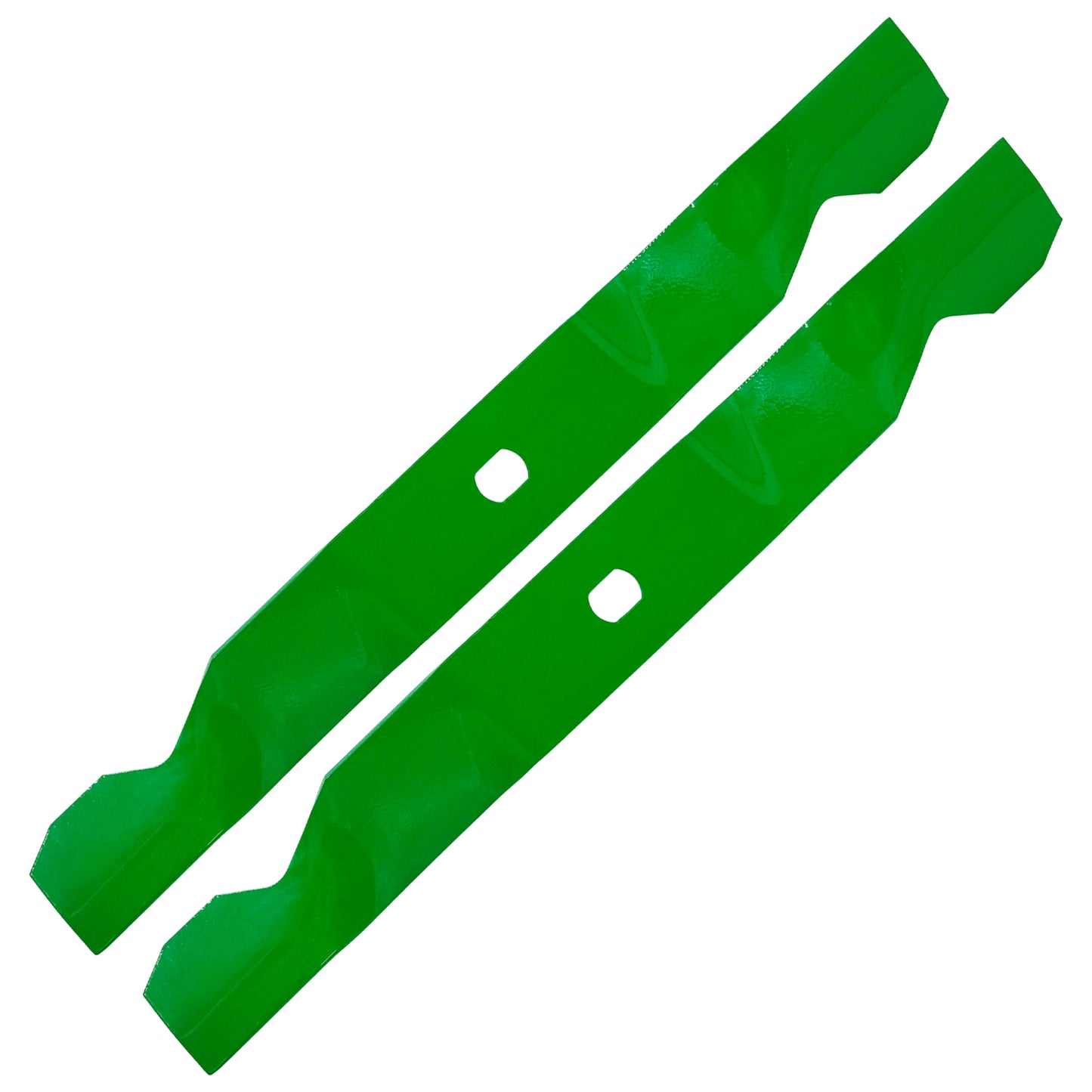 Deck Blades 33 Inch Replacement for Troy-Bilt Cub Cadet Mower (2001–2024)