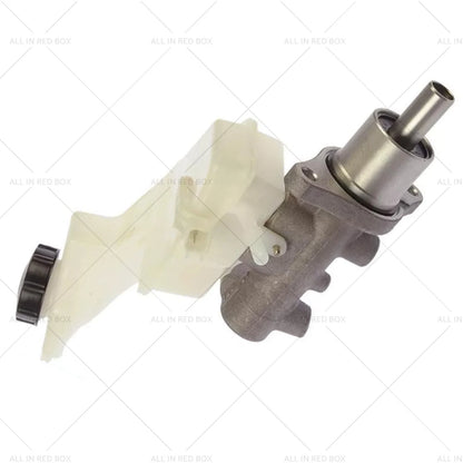 Brake Master Cylinder for Mazda 3 BK BL 2.0L 2.2 2.3 2.5 (2004-2014)