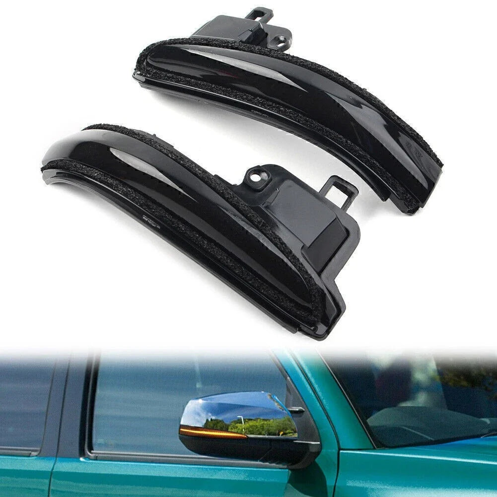 LED Dynamic Turn Signal Light for Toyota Tacoma (2016-2023)