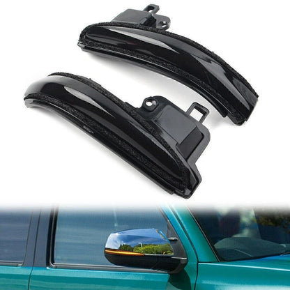 LED Dynamic Turn Signal Light for Toyota Tacoma (2016-2023)